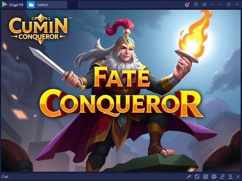 Cumin Conqueror Fate Unleashed Diwali Event