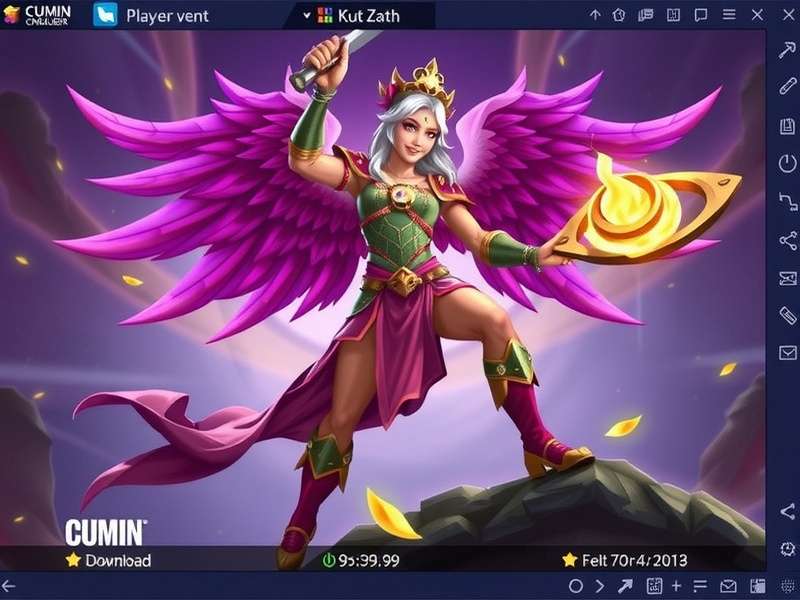 Cumin Conqueror Fate Unleashed Holi Event